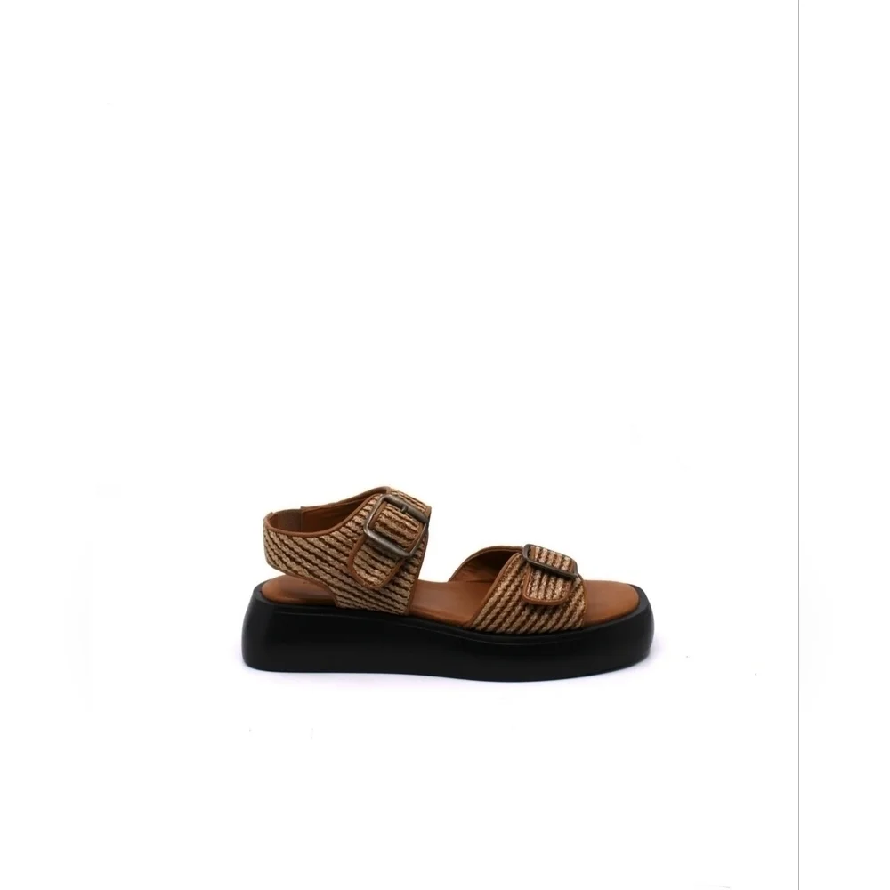 Free People Mandi Weave Sandals - NWT - Multiple Sizes